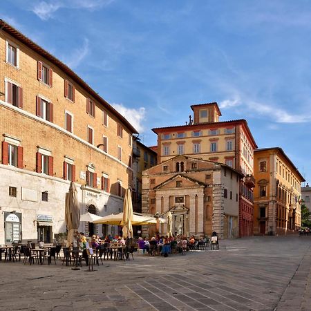The Bank - Locanda Della Posta Dependance Perugia Zewnętrze zdjęcie