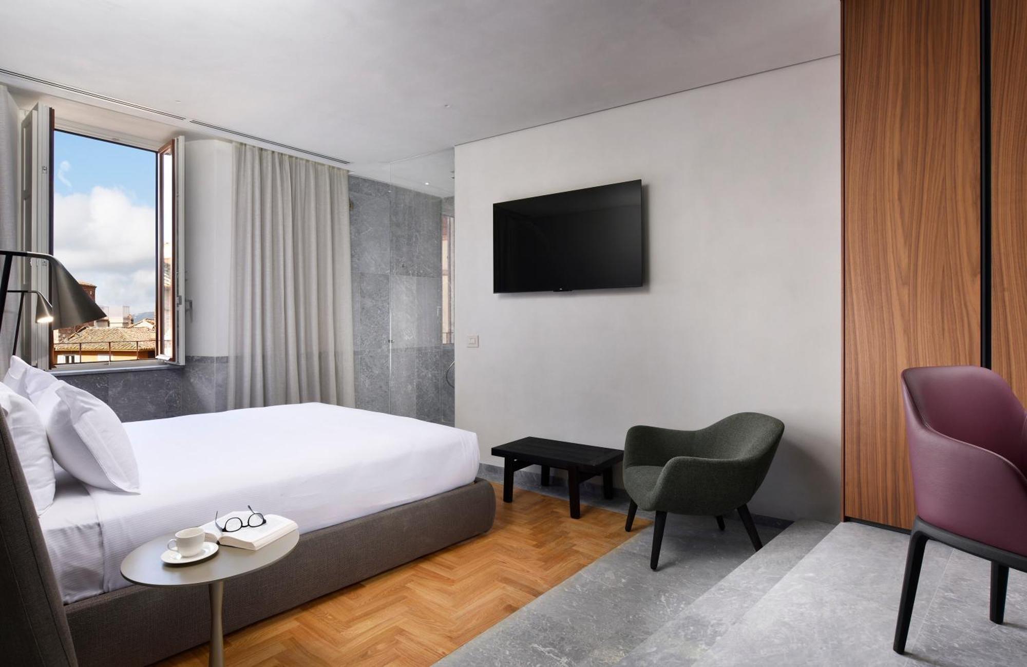 The Bank - Locanda Della Posta Dependance Perugia Zewnętrze zdjęcie