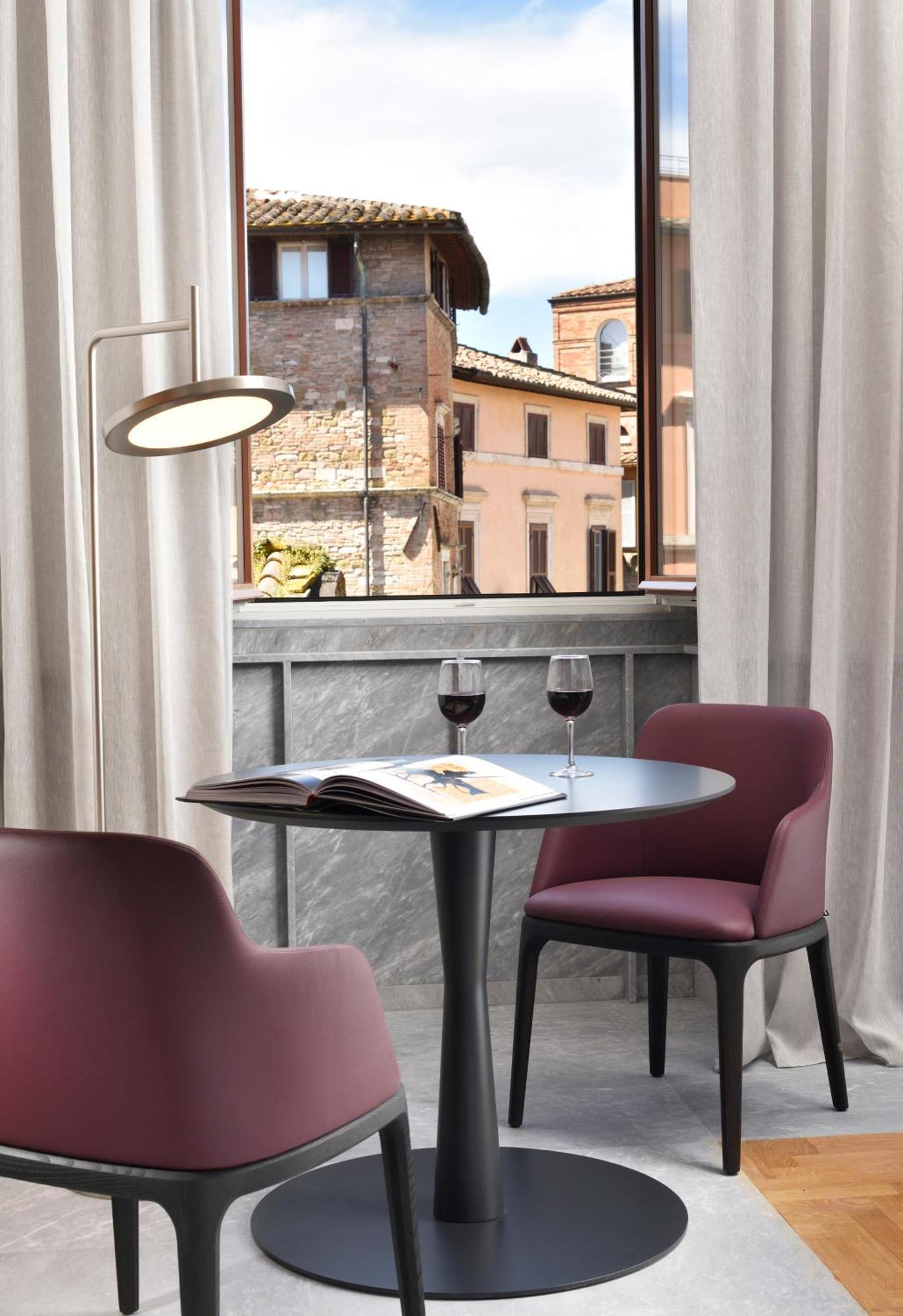 The Bank - Locanda Della Posta Dependance Perugia Zewnętrze zdjęcie