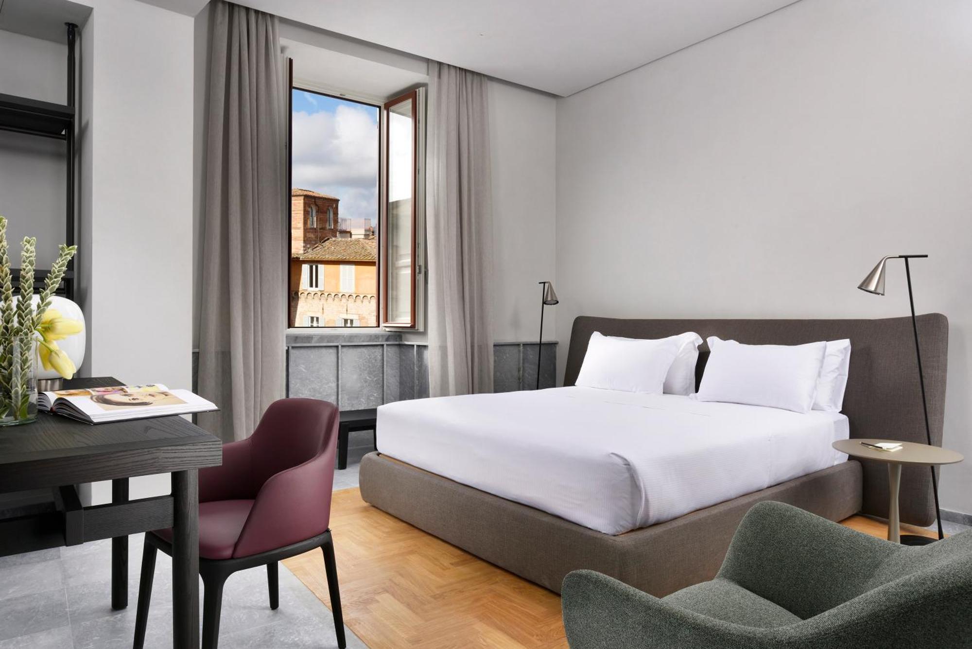The Bank - Locanda Della Posta Dependance Perugia Zewnętrze zdjęcie