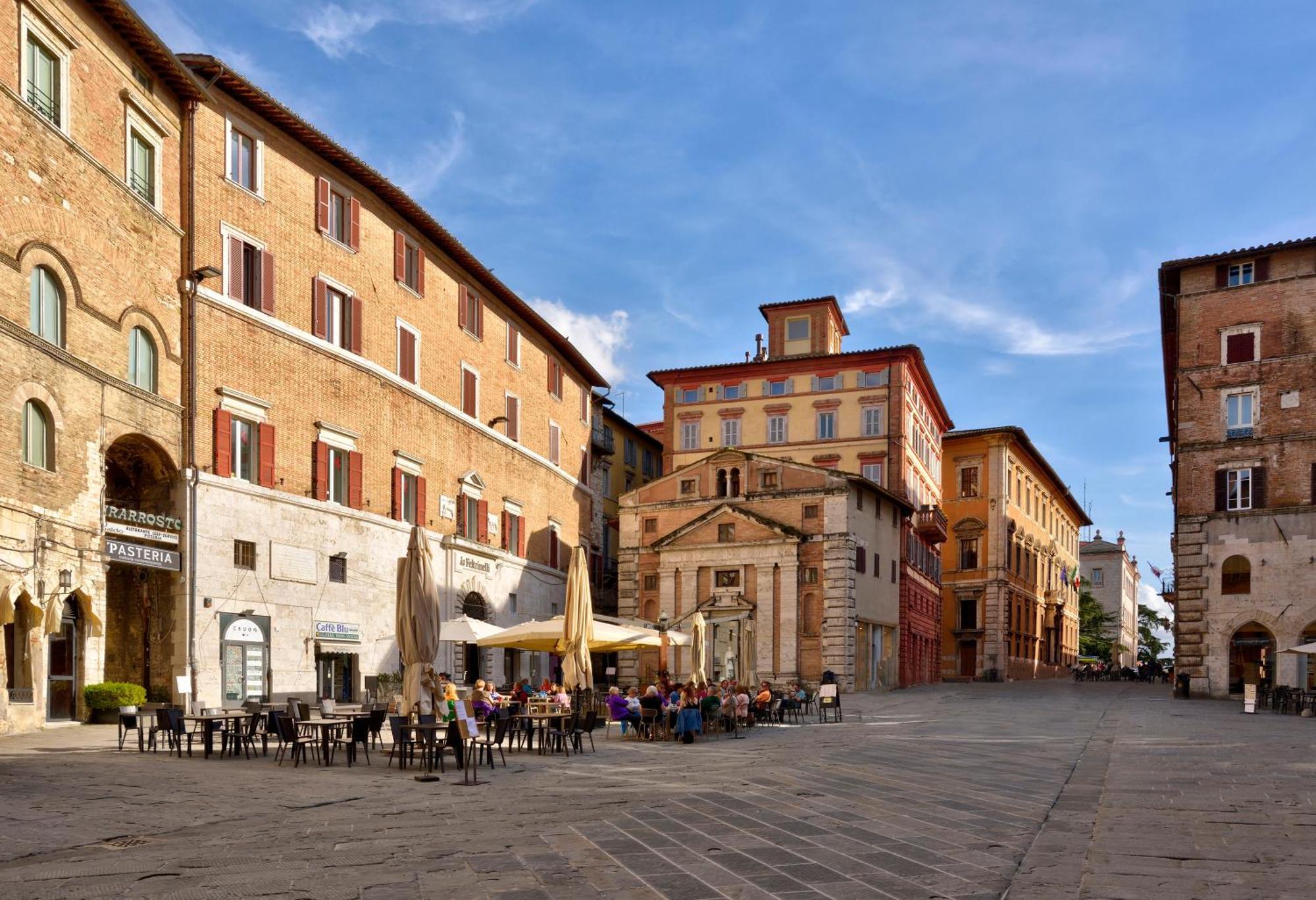 The Bank - Locanda Della Posta Dependance Perugia Zewnętrze zdjęcie