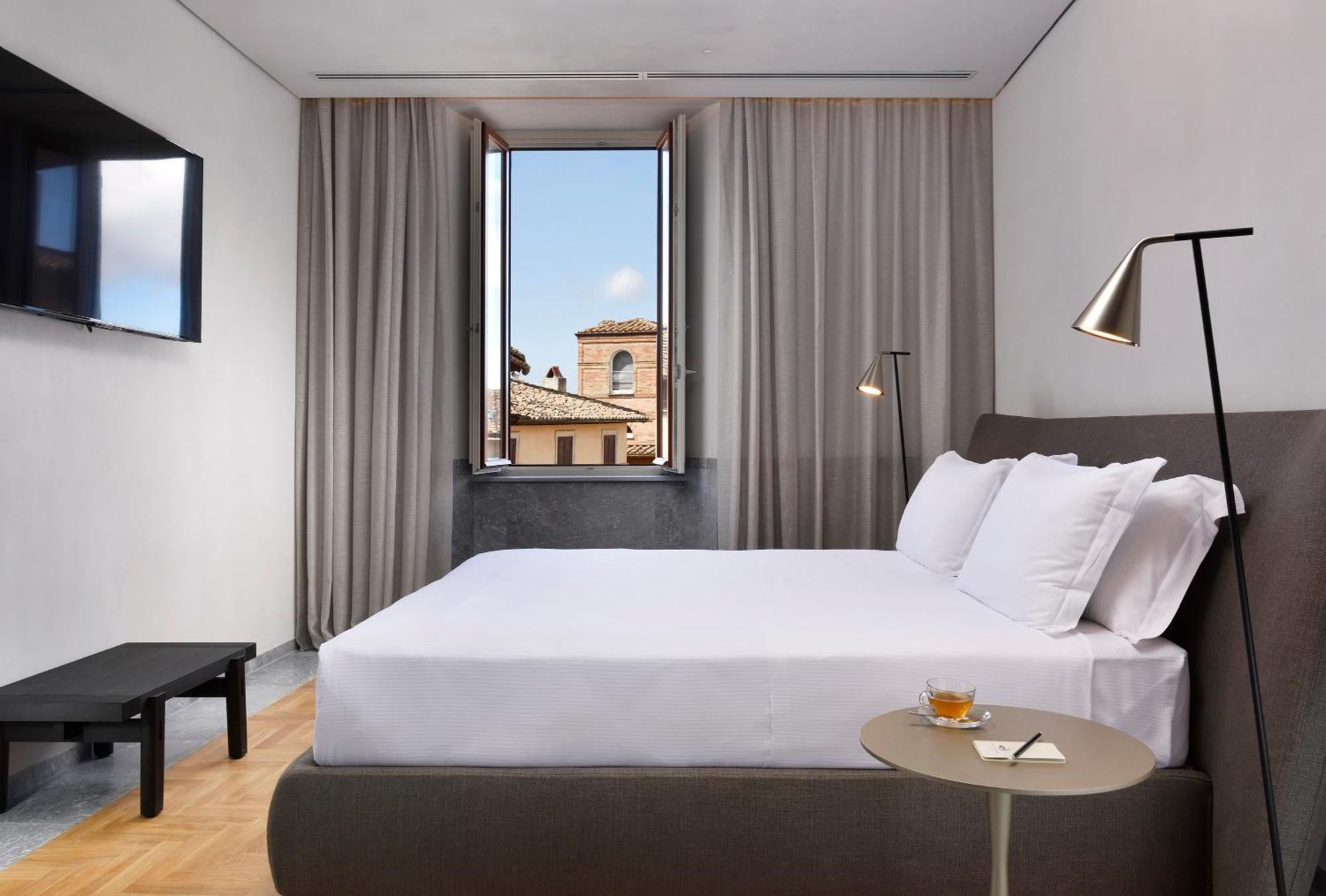 The Bank - Locanda Della Posta Dependance Perugia Zewnętrze zdjęcie